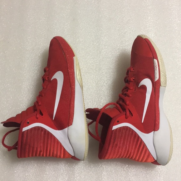 😍Nike Men's Dual Fusion☑️ size 6.5Y - Picture 4 of 7